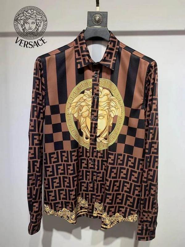 Versace Men's Shirts 246